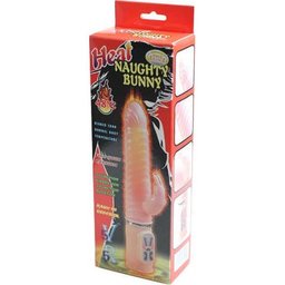 Rotations Heat Fire Bunny Rampant Temperature 10F 1ut