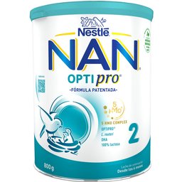 Nestlé Optipro 2 800g