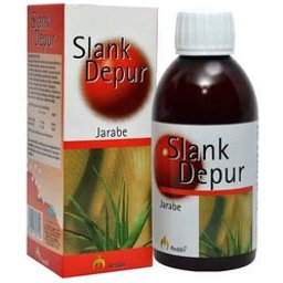 Slank Depur 250ml