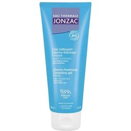 Eau Thermale Gel Nettoyant Dermo-Fraîcheur 200ml
