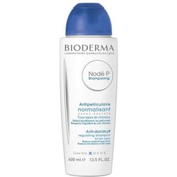 Nodé P Shampooing Antipelliculaire Normalisant 400ml