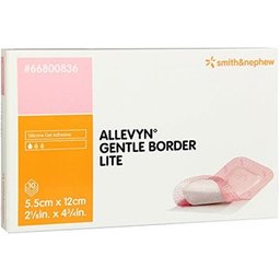 Allevyn Gent/Bord Lite5,5X12 10