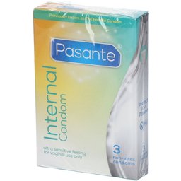 Femidom Preservatifs Femmes