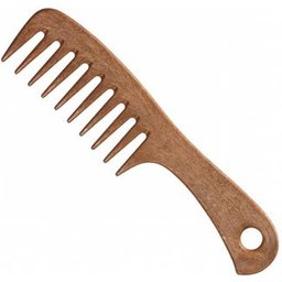 Peigne Mèches 19cm