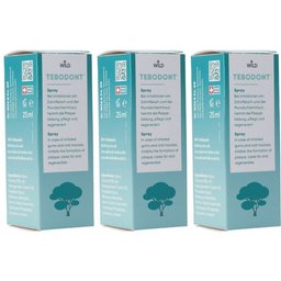 Wild Tebodont® Spray