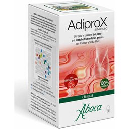 Adiprox Advanced 50 Capsules