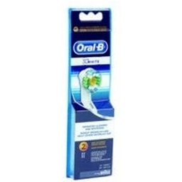 Oral-B™ 3D White recambios 2uds 2uds