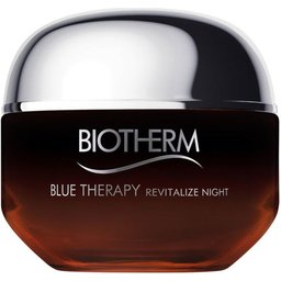 Blue Therapy Amber Algae Revitalize Nuit 50Ml