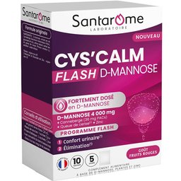 Cys'Calm