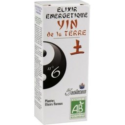 Elixir Nº6 Yin Of The Earth Eco 50ml
