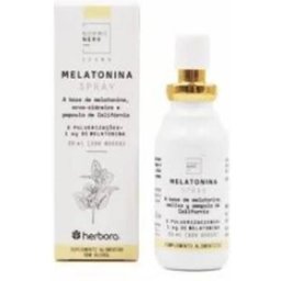 Spray à la mélatonine Herbora 30ml