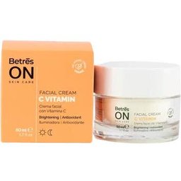 Crème Vitamine C 50ml
