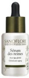 Sérum des Reines Concentré Anti-Âge Global Bio 30 ml - Flacon compte goutte 30 ml