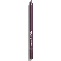 Matte Eye Liner True Violet 016 1.2g