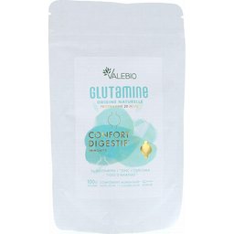 Glutamine Confort Digestif 100g