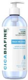 ® Baume Douche Surgras Hydratant / Flacon Pompe 1 l - Flacon-Pompe 1 L