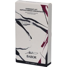 Overnight Lift Ampoule Concentrate