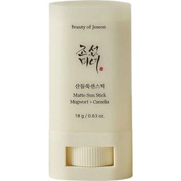Matte Sun Stick Mugwort + Camelia SPF50+ PA++++ 18g