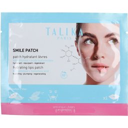 Smile Patch 1 patch