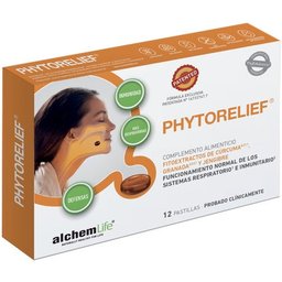 Phytoreleif Cc 12 Comprimés