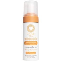 Intime Mousse Nettoyante Amber Flower La Précieuse 150 ml
