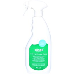 Universal Spray - Désinfectant pour dispositifs médicaux et surfaces