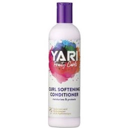 Fruity Curls Après-Shampooing Adoucissant 355ml