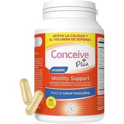 Soutien à la Motilité 60caps