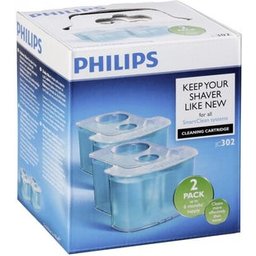 Set JC302/50 Serie 9000 Cartouches de Nettoyage 2uts