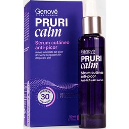 Genové Sérum Cutáneo Anti-Picor 50 ml