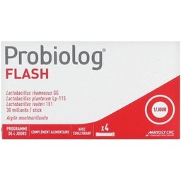 Flash Stick 4uts