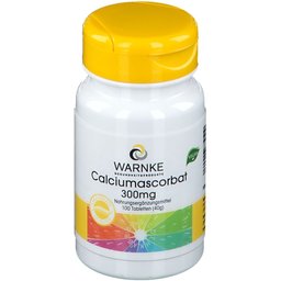 Calciumascorbat 300 mg