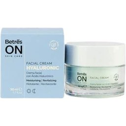 Crème Acide Hyaluronique 50ml
