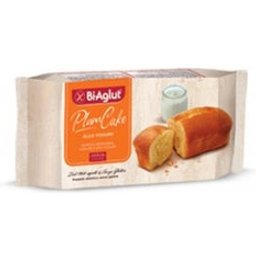 Biaglut-Plumcake Yogurt 180G