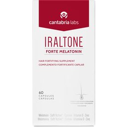 Forte Melatonin 60caps
