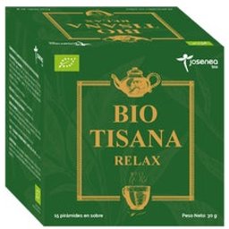 Biotisane Relax 15 Sachets