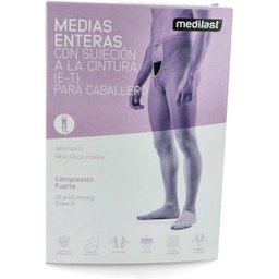 Collants Classe II 501 Homme 1 Paire