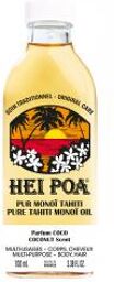 Pur Monoï Tahiti Hydratant Nourrissant - Parfum Coco 100 ml - Bouteille 100 ml