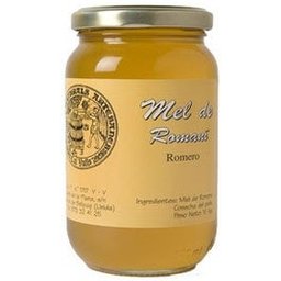 Miel de Romarin 500g