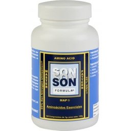 Dietética adulta Son 120 Comp