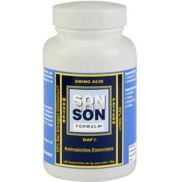 Dietética adulta Son 120 Comp