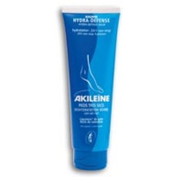 Akileine Baum Hyd Def T125Ml