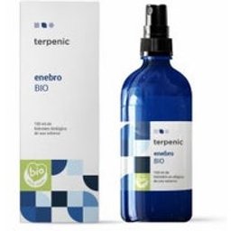 Genévrier Hydrolat Bio 100ml