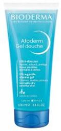 Atoderm Gel Douche Sans Savon Visage et Corps 100 ml - Tube 100 ml