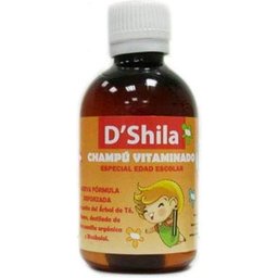 Shampooing Vitamin School 1000ml
