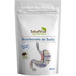 Premium Bicarbonate Sodium 300g