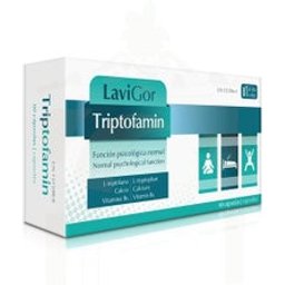 Triptofamin 60 Caps