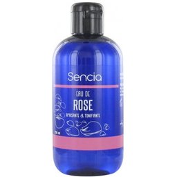 - Sencia Eau de Rose 250ml