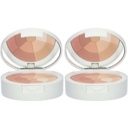 Couvrance Correcteur de Teint Poudre Mosaïque Bonne Mine