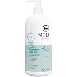 Pediatrics Lotion Hydratant Corps 500ml